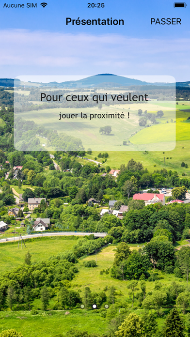 Screenshot #2 pour NatPlay