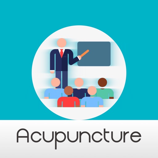 NCCAOM Acupuncture Prep. icon