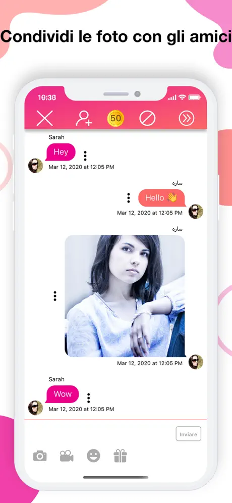 iTooch Français CM2
