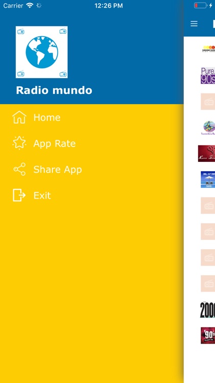 Radio Mundo