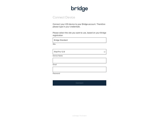 Screenshot #4 pour Bridge Share