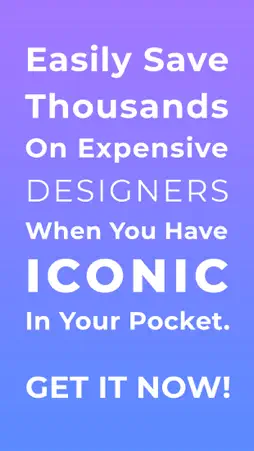 Logo Maker & Design Creator screenshot 10