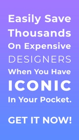 Logo Maker & Design Creator screenshot