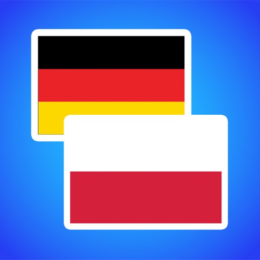 Polsko Niemiecki Tłumacz icon