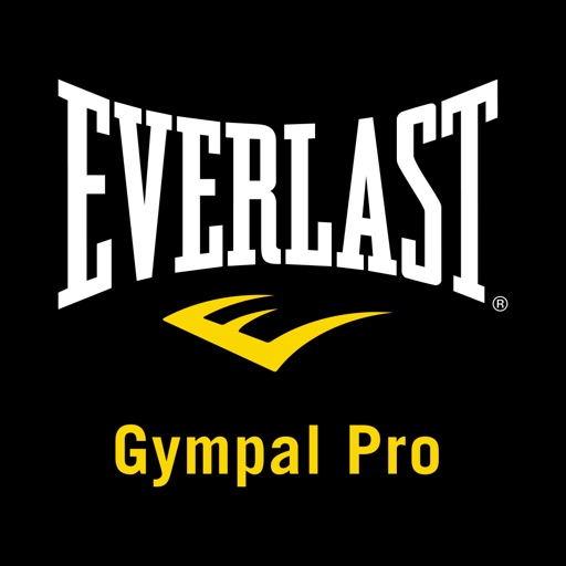 Everlast Gympal Pro icon