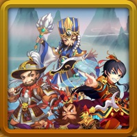 Rise of Shu Han Dynasty pour PC