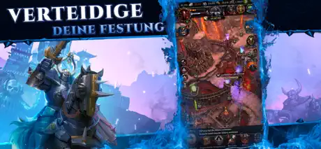 Warhammer: Chaos & Conquest