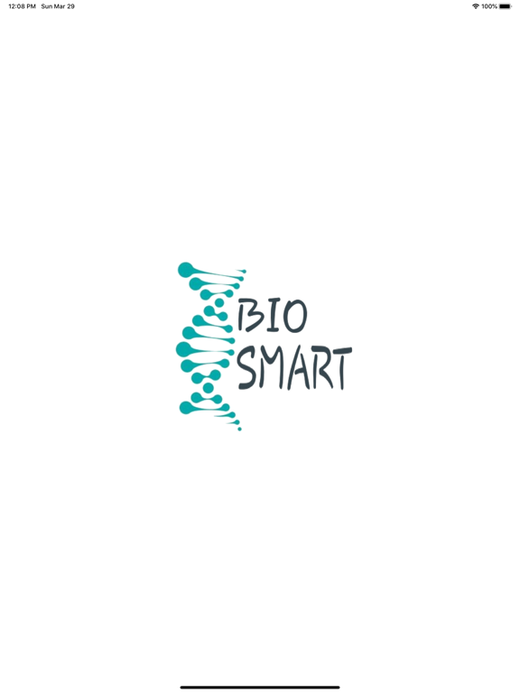 Screenshot #4 pour Bio Smart