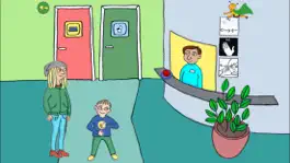 Game screenshot Undra om habiliteringen apk