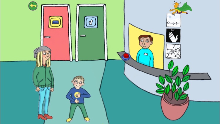 Undra om habiliteringen