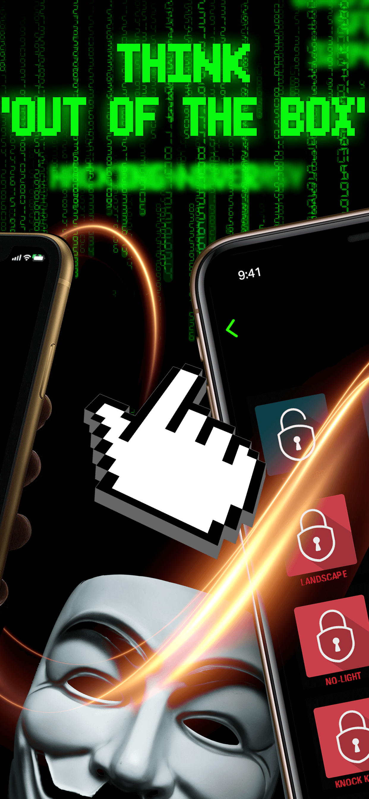 Hack IT - Its Me Spy Network screenshot 2