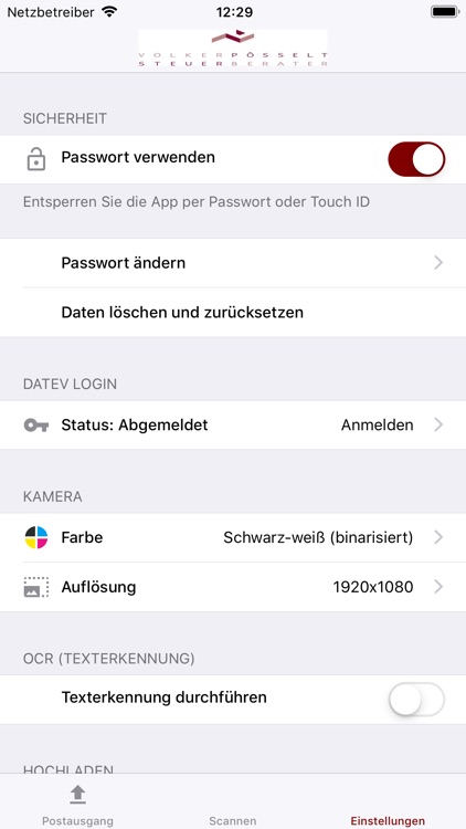 StB Aichach screenshot-4