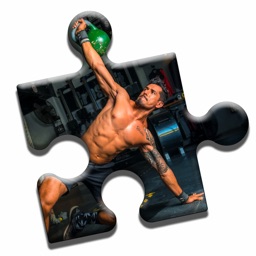 CrossFit Training Puzzle
