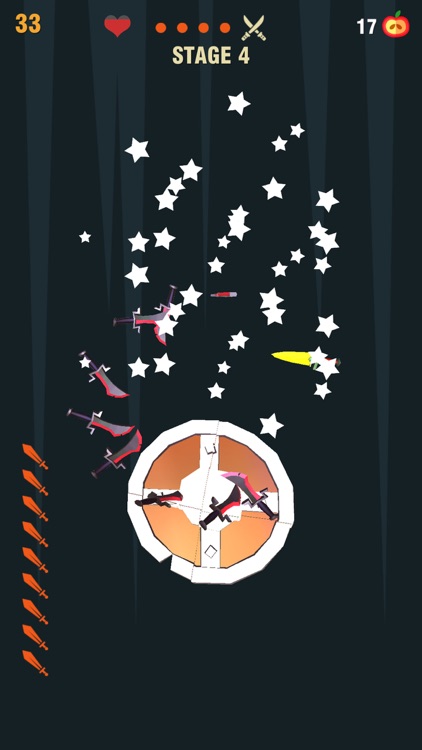 Knife Games screenshot-3