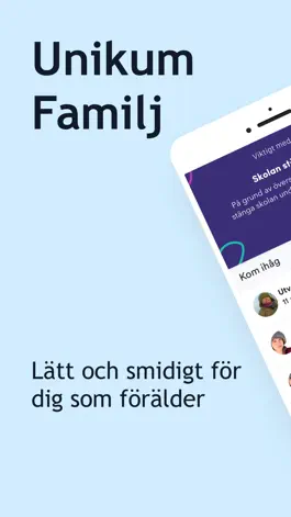 Game screenshot Unikum Familj mod apk