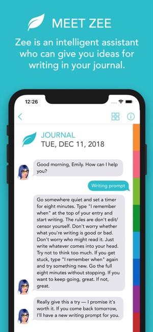 Lifecraft: Life Coach(圖9)-速報App