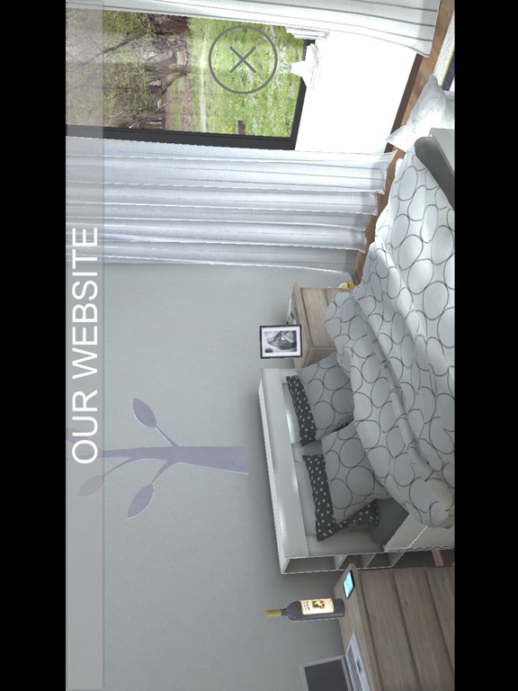 AResidence iPad screenshot 5 - Business app