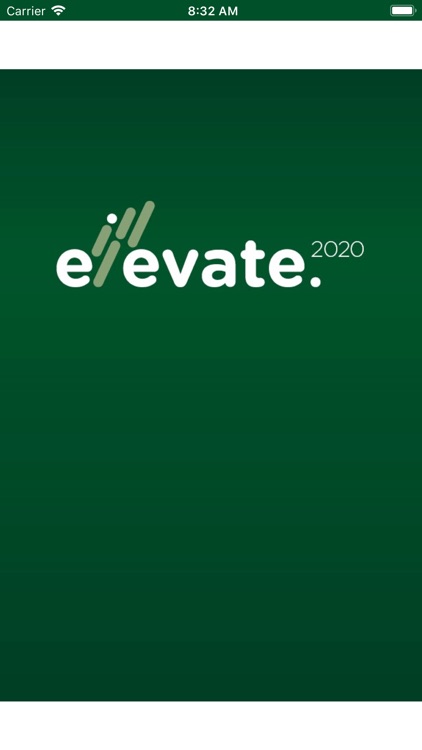 elevate 2020