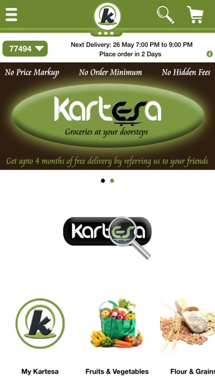 Kartesa