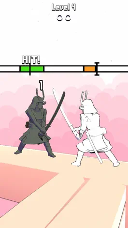 Game screenshot Samurai Showdown hack