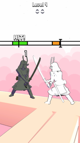 Samurai Showdown screenshot