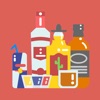 Drinkie - Drinking Game - iPhoneアプリ