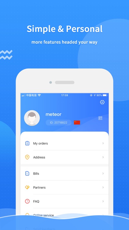 WPay Cash screenshot-7