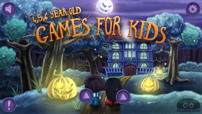 4,5,6 Year Old Games for Kids Screenshot