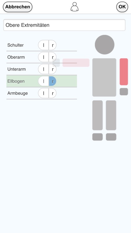 MyPain - Schmerzdokumentation screenshot-3