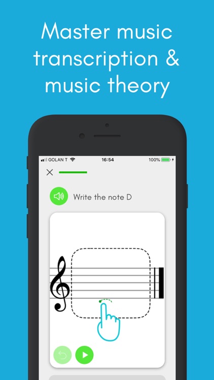 ScoreSkills - Learn Music