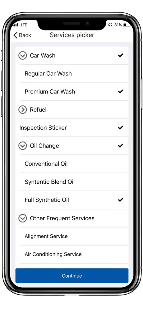 Quicktoo Client