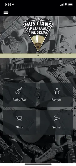 Game screenshot Musicians Hall of Fame mod apk