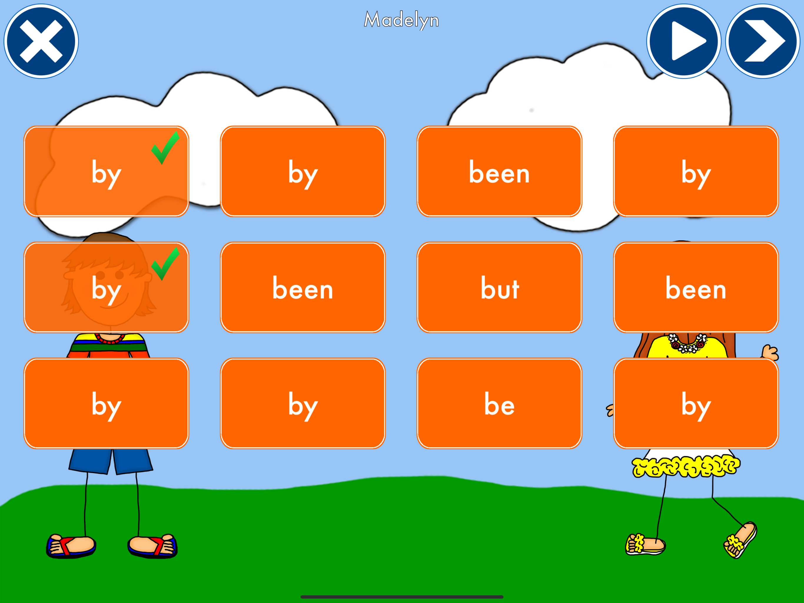 Fun Sight Words screenshot 13