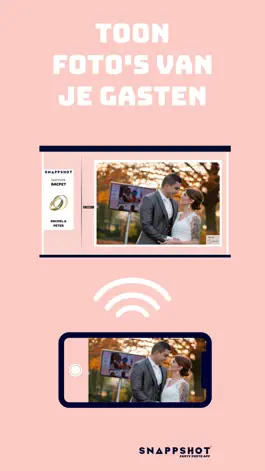 Game screenshot Snappshot apk