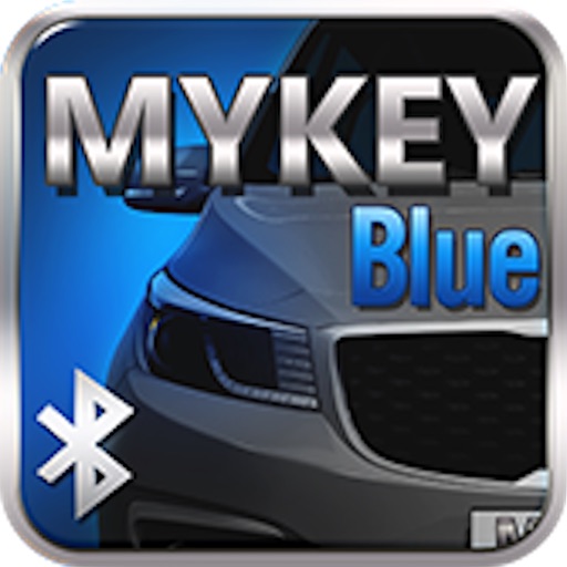 MYKEY Premium BT - AppWisp.com