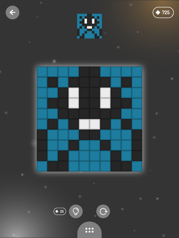 Rotatic iPad screenshot
