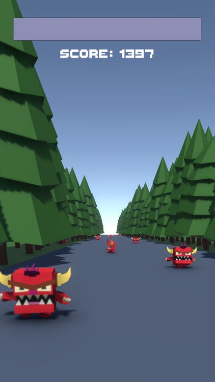 Pace Yourself screenshot-4