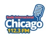 Radio Internacional Chicago