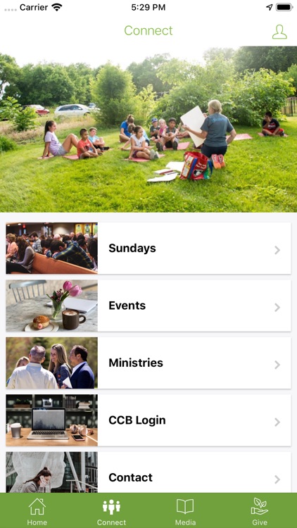 Good Shepherd Sacramento