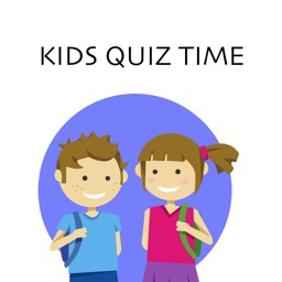 Kids Quiz Time