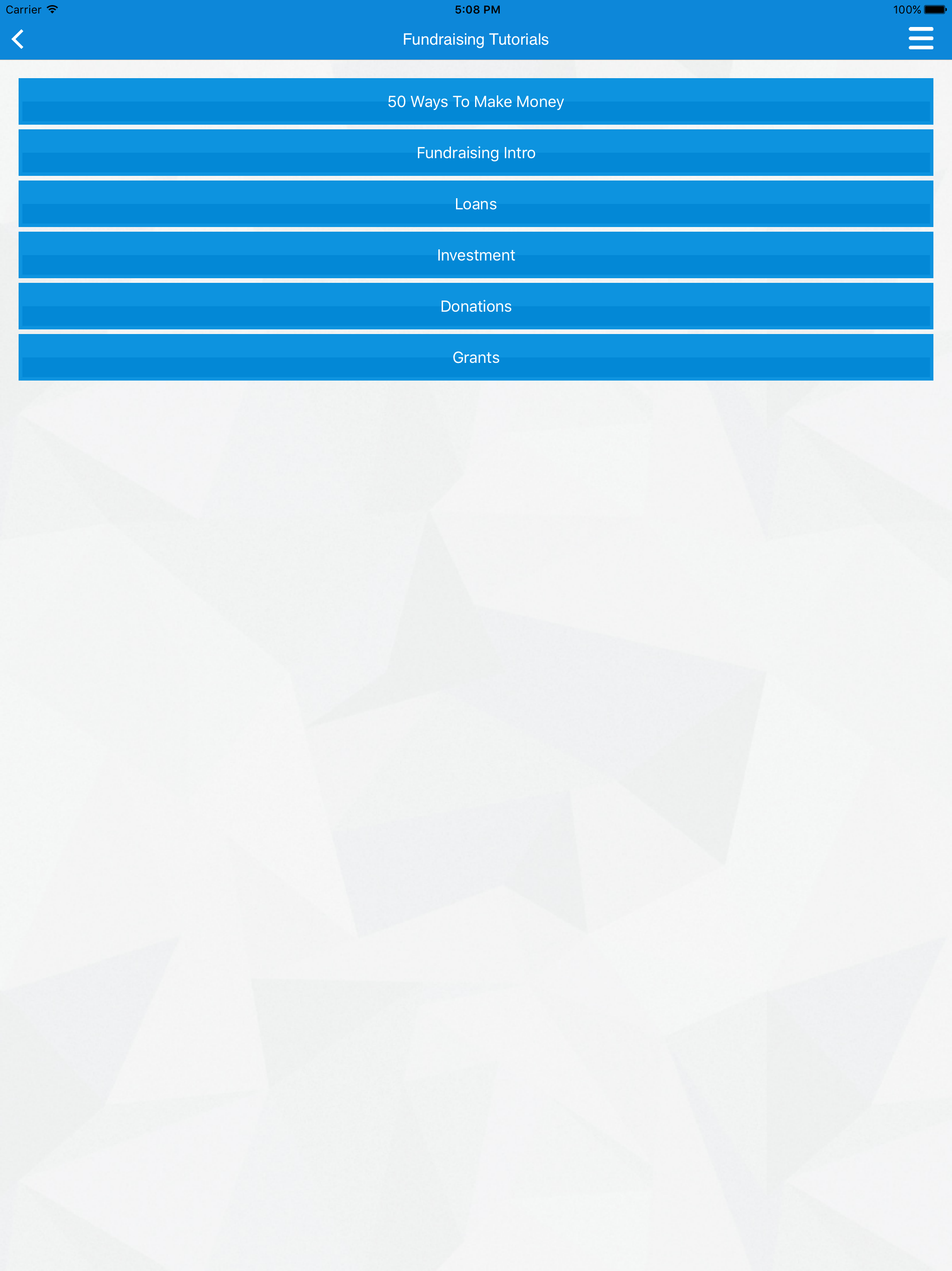 Fundraising & Make Money screenshot 8