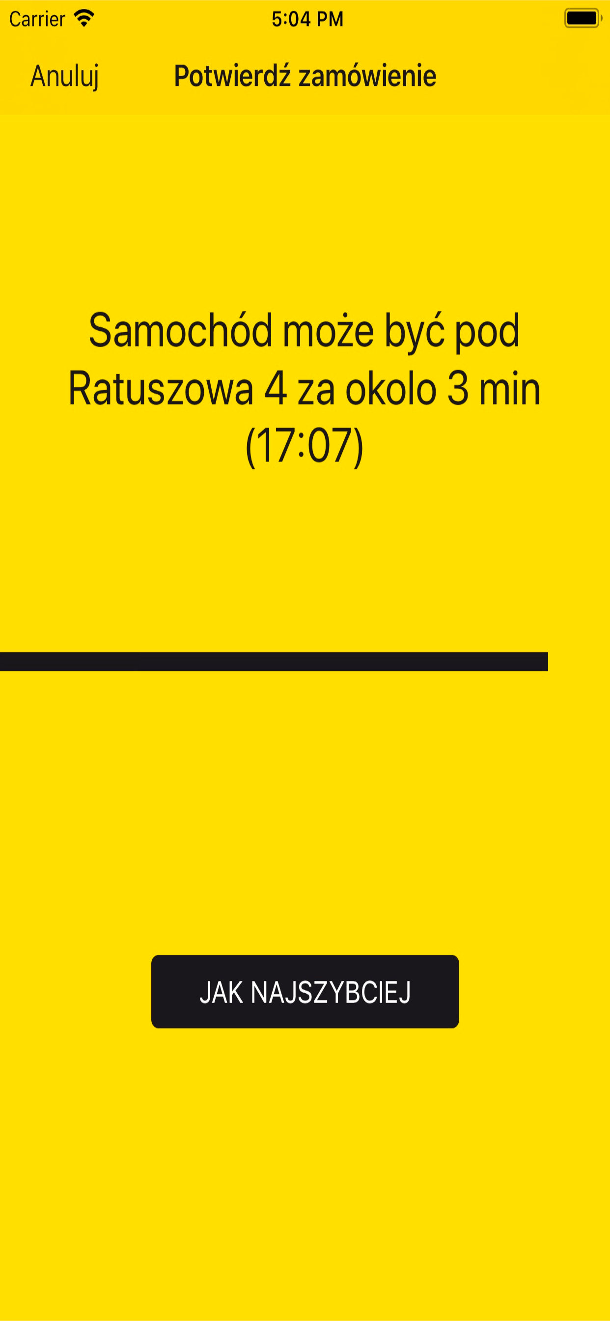 Radio Taxi TG