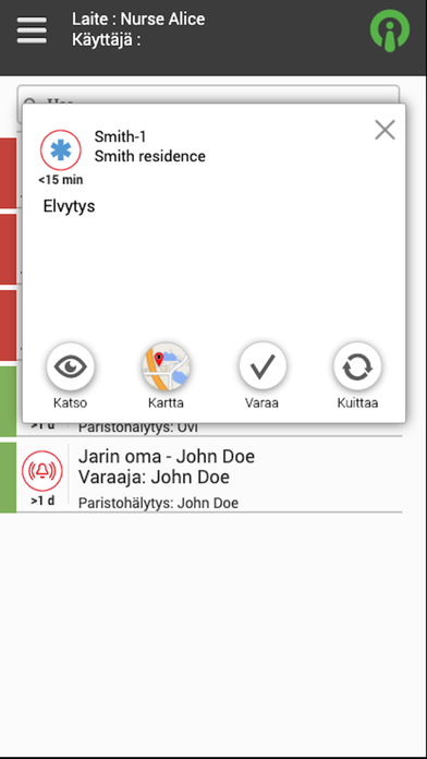 Smooth Lite Screenshot