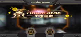 Game screenshot AR小颗粒-未来基地 apk