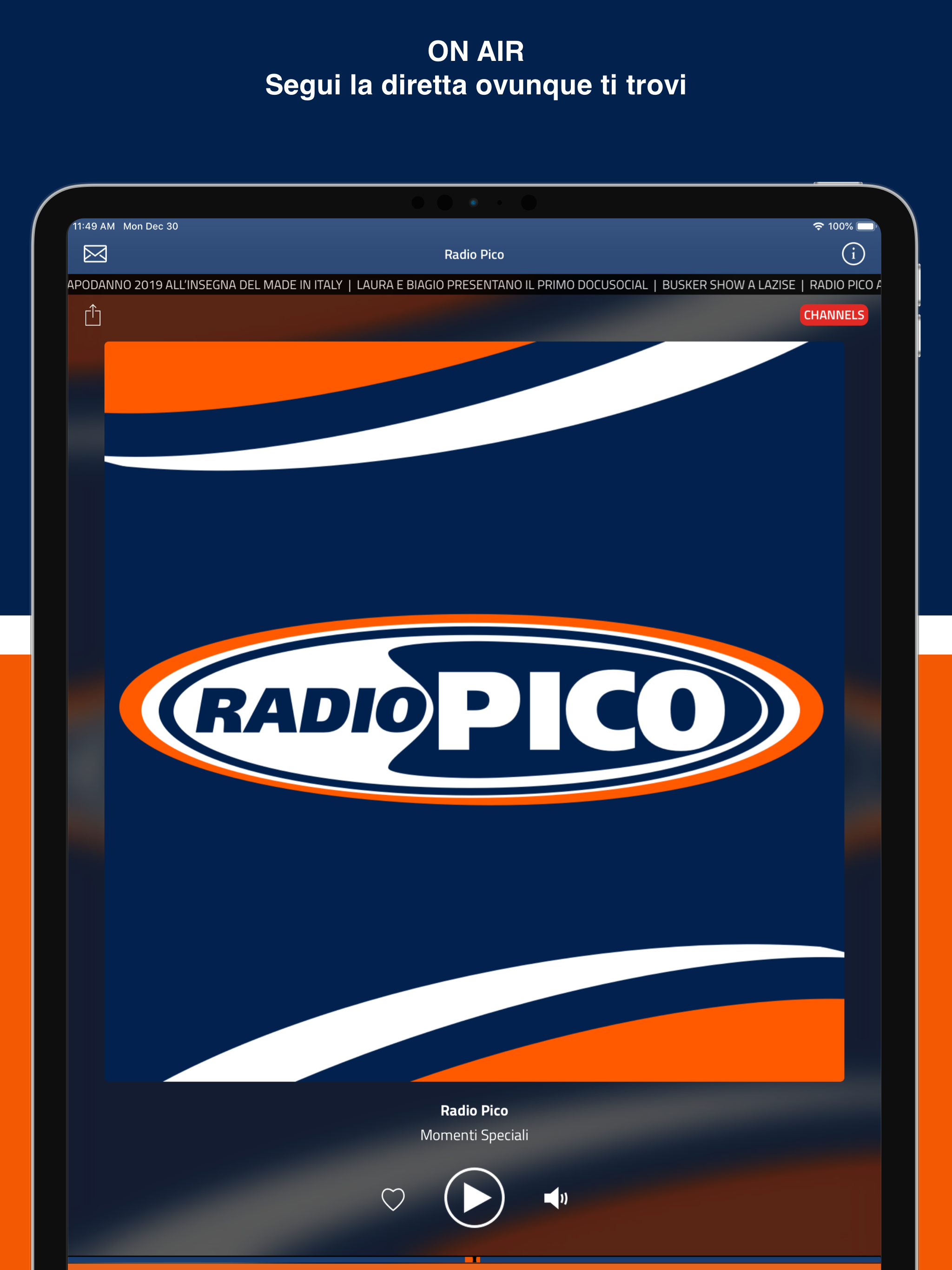 Radio Pico