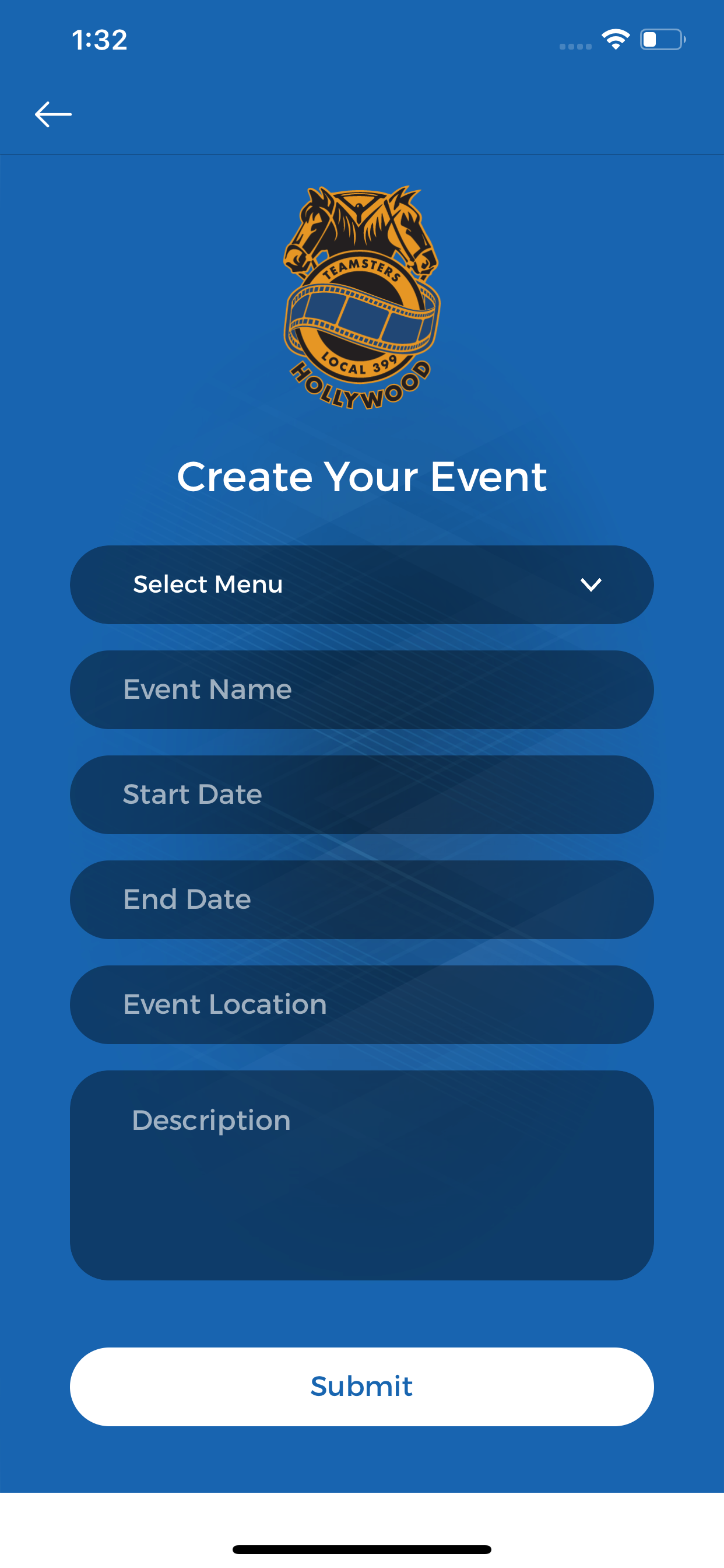 LinkedUnion Scanner screenshot 7