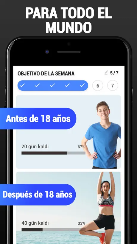 SpeakAce: Practice English