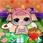 Fun LoL Dolls Daycare