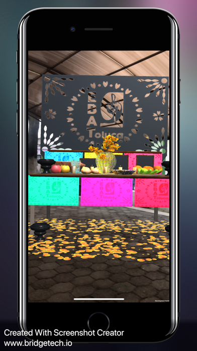 Screenshot #2 pour EBAT Ofrenda Ar