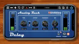 analog rack delay problems & solutions and troubleshooting guide - 1
